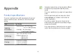 Preview for 64 page of Samsung NP900X5T-X01US User Manual