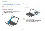 Предварительный просмотр 14 страницы Samsung NP930XCJ-K01CA User Manual