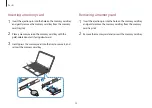 Предварительный просмотр 28 страницы Samsung NP930XCJ-K01CA User Manual