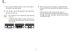 Предварительный просмотр 38 страницы Samsung NP930XCJ-K01CA User Manual