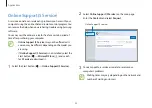 Предварительный просмотр 45 страницы Samsung NP930XCJ-K01CA User Manual