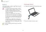 Предварительный просмотр 58 страницы Samsung NP930XCJ-K01CA User Manual