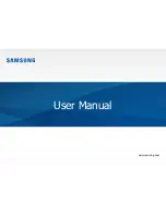 Samsung NP940X3M User Manual preview