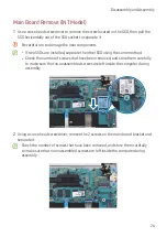 Предварительный просмотр 26 страницы Samsung NP950XDB Repair Manual