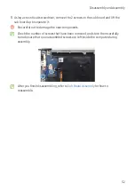 Предварительный просмотр 32 страницы Samsung NP950XDB Repair Manual