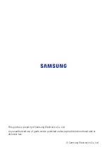 Предварительный просмотр 55 страницы Samsung NP950XDB Repair Manual