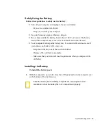 Preview for 98 page of Samsung NQ20 User Manual