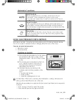 Preview for 23 page of Samsung nq50c7535ds User Manual