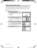 Preview for 24 page of Samsung nq50c7535ds User Manual