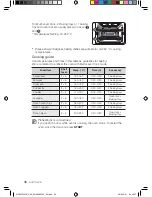 Preview for 46 page of Samsung nq50c7535ds User Manual