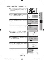 Preview for 29 page of Samsung NQ50C7935ES User Manual