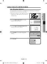 Preview for 53 page of Samsung NQ50C7935ES User Manual