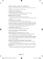 Preview for 62 page of Samsung NQ50C7935ES User Manual