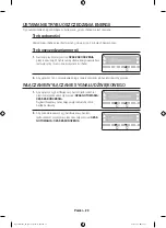 Preview for 20 page of Samsung NQ50H5533KS User & Installation Manual