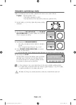 Preview for 38 page of Samsung NQ50H5533KS User & Installation Manual