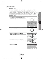 Preview for 39 page of Samsung NQ50H5533KS User & Installation Manual