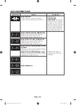 Preview for 58 page of Samsung NQ50H5533KS User & Installation Manual