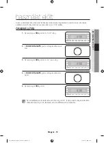 Preview for 79 page of Samsung NQ50H5533KS User & Installation Manual