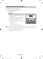 Preview for 82 page of Samsung NQ50H5533KS User & Installation Manual