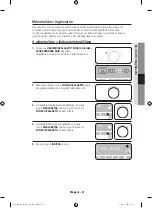 Preview for 101 page of Samsung NQ50H5533KS User & Installation Manual