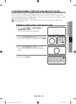 Preview for 163 page of Samsung NQ50H5533KS User & Installation Manual