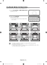 Preview for 174 page of Samsung NQ50H5533KS User & Installation Manual