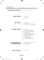 Preview for 182 page of Samsung NQ50H5533KS User & Installation Manual