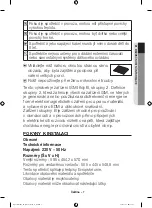 Preview for 187 page of Samsung NQ50H5533KS User & Installation Manual