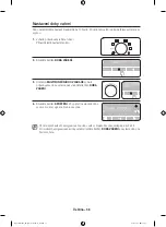 Preview for 216 page of Samsung NQ50H5533KS User & Installation Manual