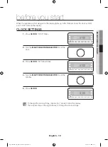 Preview for 259 page of Samsung NQ50H5533KS User & Installation Manual