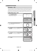 Preview for 279 page of Samsung NQ50H5533KS User & Installation Manual