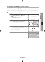 Preview for 283 page of Samsung NQ50H5533KS User & Installation Manual