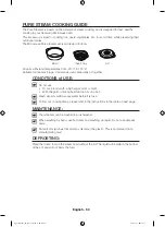 Preview for 290 page of Samsung NQ50H5533KS User & Installation Manual