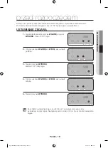 Предварительный просмотр 19 страницы Samsung NQ50H5537KB User & Installation Manual