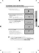 Предварительный просмотр 37 страницы Samsung NQ50H5537KB User & Installation Manual