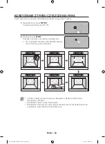 Предварительный просмотр 54 страницы Samsung NQ50H5537KB User & Installation Manual