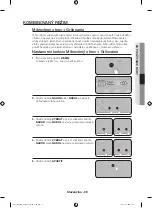 Предварительный просмотр 159 страницы Samsung NQ50H5537KB User & Installation Manual