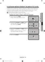 Предварительный просмотр 163 страницы Samsung NQ50H5537KB User & Installation Manual