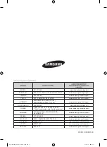 Предварительный просмотр 180 страницы Samsung NQ50H5537KB User & Installation Manual