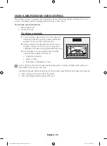 Предварительный просмотр 262 страницы Samsung NQ50H5537KB User & Installation Manual