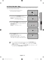 Предварительный просмотр 277 страницы Samsung NQ50H5537KB User & Installation Manual