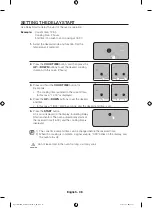 Предварительный просмотр 278 страницы Samsung NQ50H5537KB User & Installation Manual