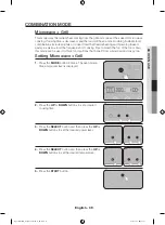 Предварительный просмотр 279 страницы Samsung NQ50H5537KB User & Installation Manual