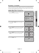 Предварительный просмотр 281 страницы Samsung NQ50H5537KB User & Installation Manual