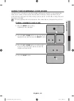 Предварительный просмотр 283 страницы Samsung NQ50H5537KB User & Installation Manual