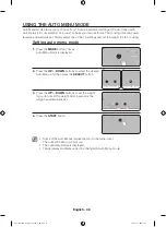 Предварительный просмотр 286 страницы Samsung NQ50H5537KB User & Installation Manual