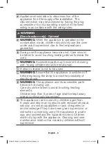 Preview for 6 page of Samsung NQ50H7235AS User Manual