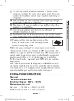 Preview for 7 page of Samsung NQ50H7235AS User Manual