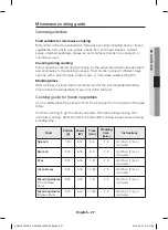 Preview for 27 page of Samsung NQ50H7235AS User Manual