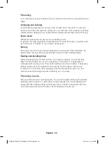 Preview for 30 page of Samsung NQ50H7535DS User Manual